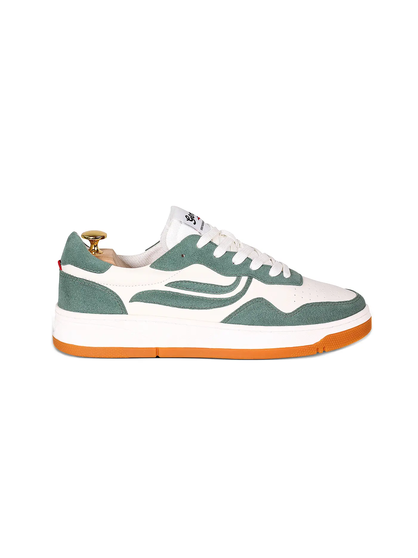 GENESIS | Sneaker G-SOLEY 2.0 2TONE | 